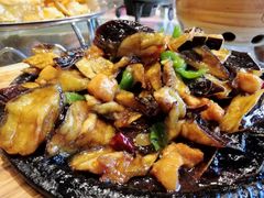 -金饭碗家宴(中兴路店)