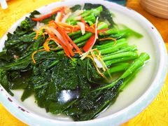 -茂港柏香(侨港路店)