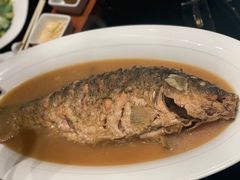 -阿庄新豫菜(通泰路店)