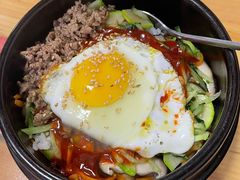 -朝族高丽火盆(长白山总店)