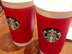 -星巴克(泰安万达店)