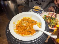 -龙潭喜客·四川客家菜