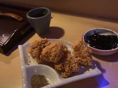 炸鸡-赵记玄面(市府恒隆广场店)