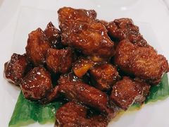 黑椒牛眼肉粒-顺风海鲜港(金玉兰店)