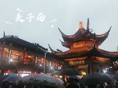 -夫子庙小吃广场(东牌楼店)