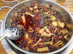 -黑竹香鸡(营和巷店)
