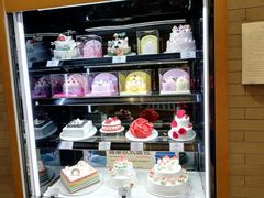 -巴黎贝甜(熙悦汇店)