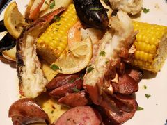-RED LOBSTER(中城西店)