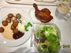 -宜家·瑞典风味餐厅(北京西红门店)