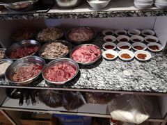 -谢老五跷脚牛肉·非遗传承店
