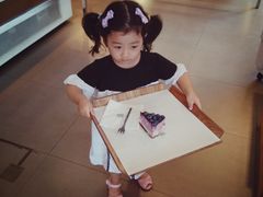 -巴黎贝甜(五月花广场店)