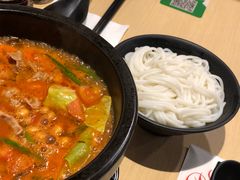 -大鼓米线(长宁建滔广场DM店)