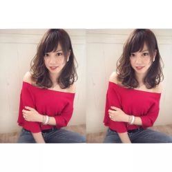 -GIRL STYLE 烫发·染发沙龙