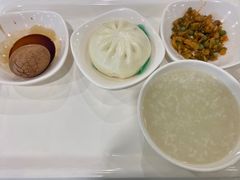 -浦东图书馆读者餐厅