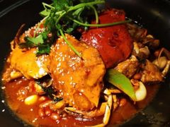 -鲁小三·大骨自助(金山总店)