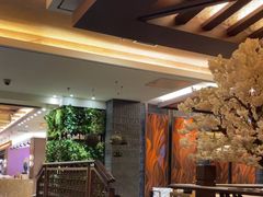 -三鼎园国际温泉酒店