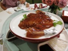 -大鸭梨烤鸭(左家庄店)