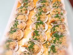 -海景壹号大酒店(滨湖店)