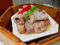-叹茶靓点·粤式餐厅·全天茶市(石井万民广场店)