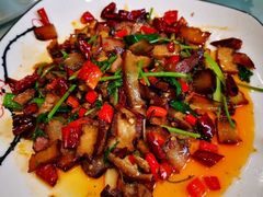 -俏湘私房菜(国贸店)