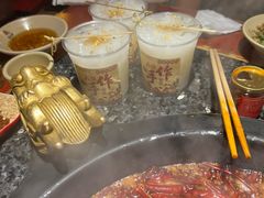 -蜀大侠火锅(总府路店)