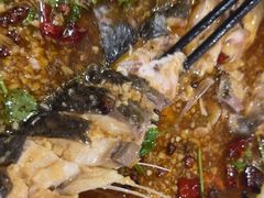 -四季轩中餐厅(徐州开元名都大酒店)