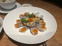 -宁波柏悦酒店·钱湖渔港