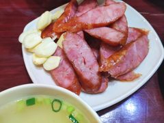 -古早人小吃店(黄河北路店)