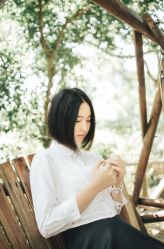 点击看大图 -3AM HAIR SALON烫发染发接发