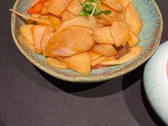 山药-山石榴·贵州菜(丰盛里店)