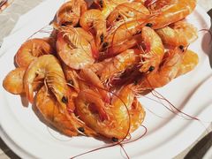 -达叔香味海鲜(海棠68环球美食街店)