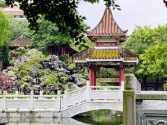 -顺峰山公园