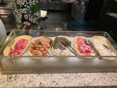 -上海锦江汤臣洲际大酒店壹阶层