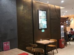 -香港深井掂檔烧鹅茶餐厅(海韵城店)