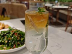 -芭札·Thai泰国餐厅(同和金铂天地店)