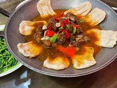 -陈记菜馆·非遗淮扬菜(东关街教场店)