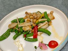 -博多新记·粤菜(复兴店)