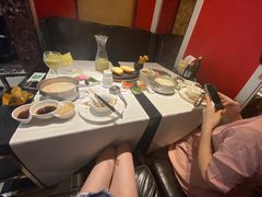 -红鼎豆捞(临江大道店)