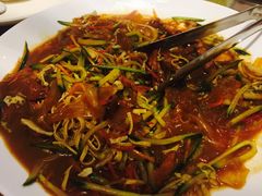 -东北人粗粮饺子坊(南山店)