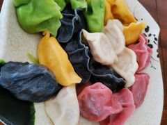 -87号烧烤海鲜·大排档(金沙滩店)