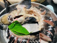 长江黑鮰-滇小鱼·云南野生菌火锅(上杭路店)