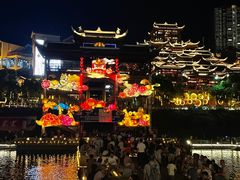 -宏兴烤鱼山庄(宣恩总店)