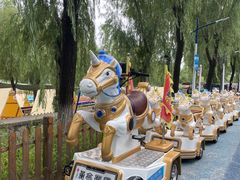 -青龙湖公园