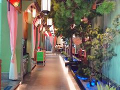 -松沪名灶·豆浆鱼头·新上海菜(飞航吾悦广场店)
