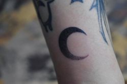 -天道tattoo纹身穿孔工作室