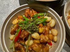 -留半山·香港食堂(啦啦宝都店)