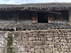 -丹山赤水风景名胜区