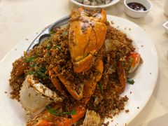 -喜记避风塘炒辣蟹(旗舰店)