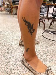 点击看大图 -METATTOO ArtSpace高端定制刺青店