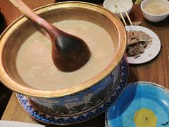 -蒙亨·手把肉·蒙古包文化主题餐厅(天恒广场店)